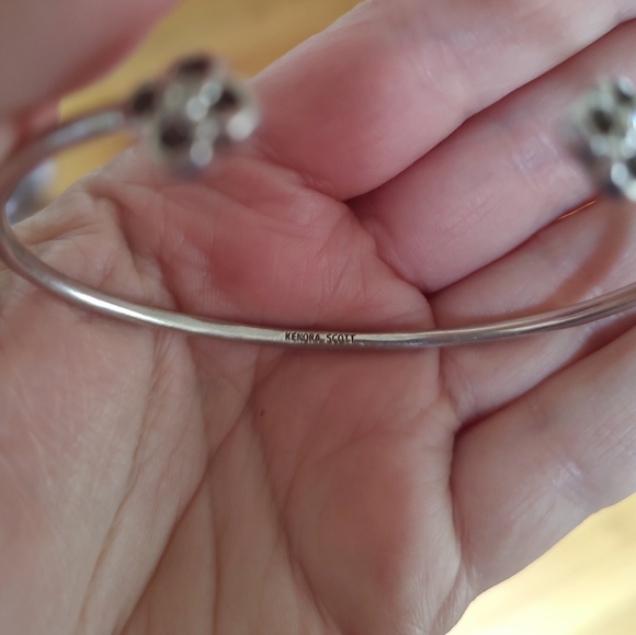 Kendra Scott Rue Cuff - Picture 4 of 6